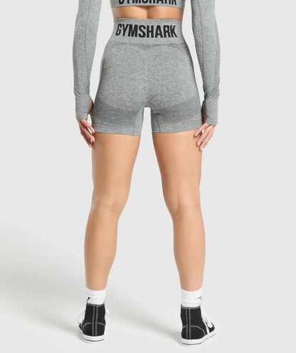 Short Flex Body Fit