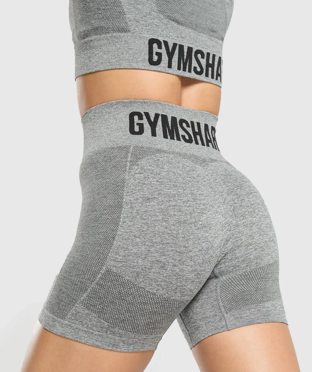 Short Flex Body Fit