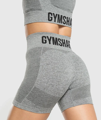 Short Flex Body Fit