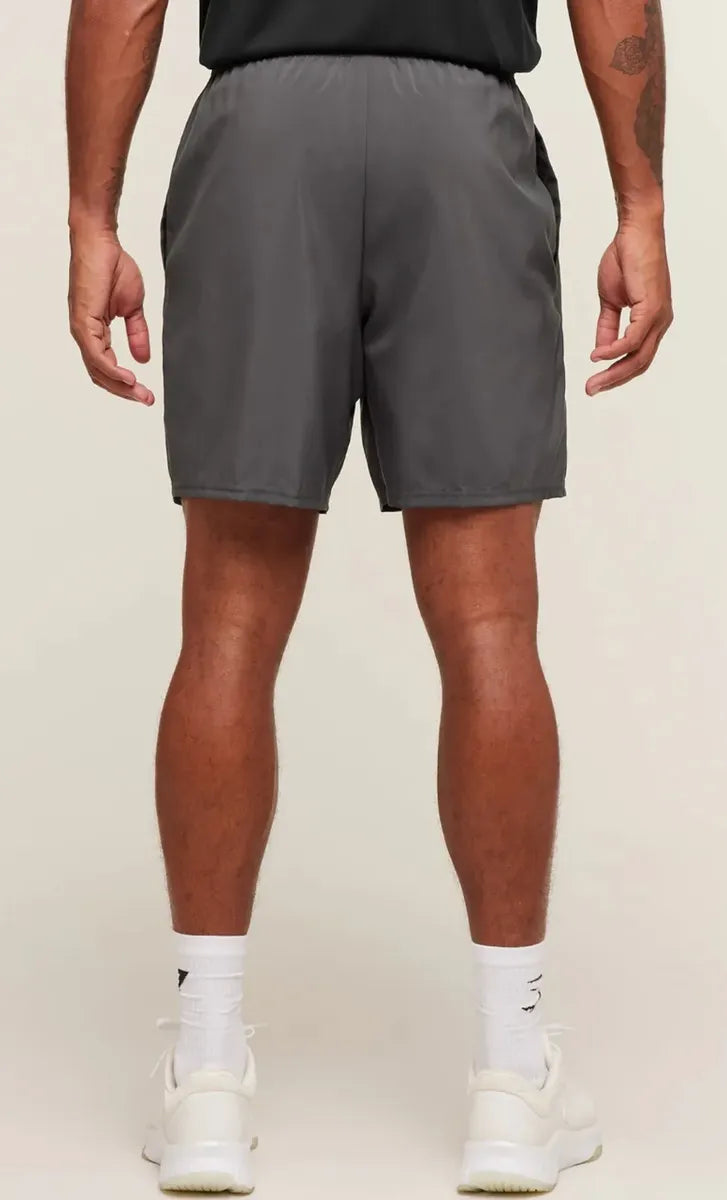 Short Hybrid Slim Fit