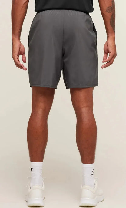 Short Hybrid Slim Fit