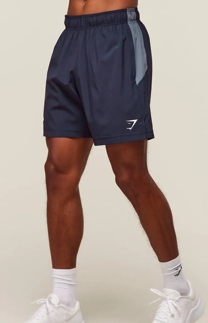 Short Panel Slimfit