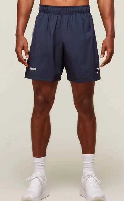 Short Panel Slimfit