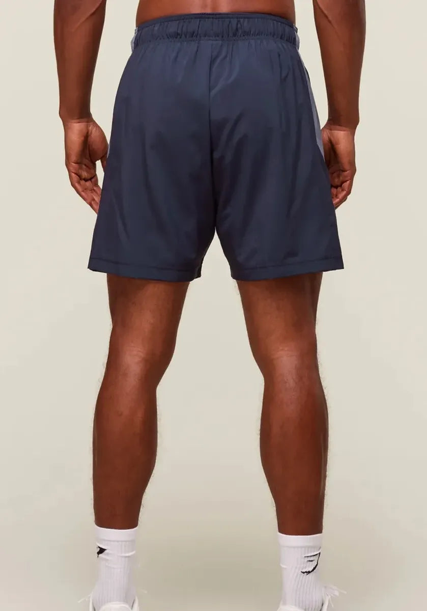 Short Panel Slimfit