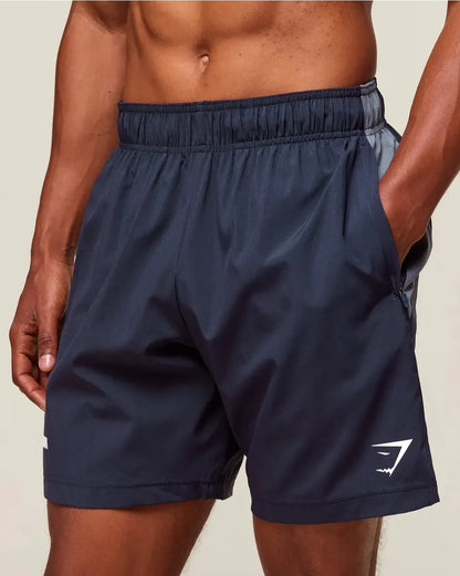 Short Panel Slimfit