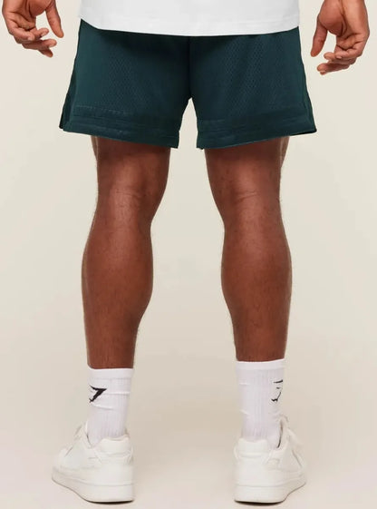 Varsity Mesh Short Regular Fit