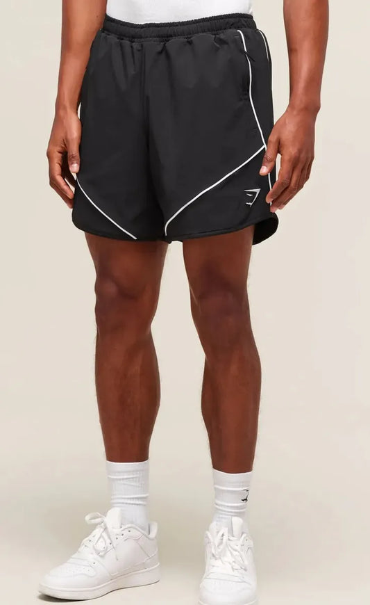 Short Retro Regular Fit
