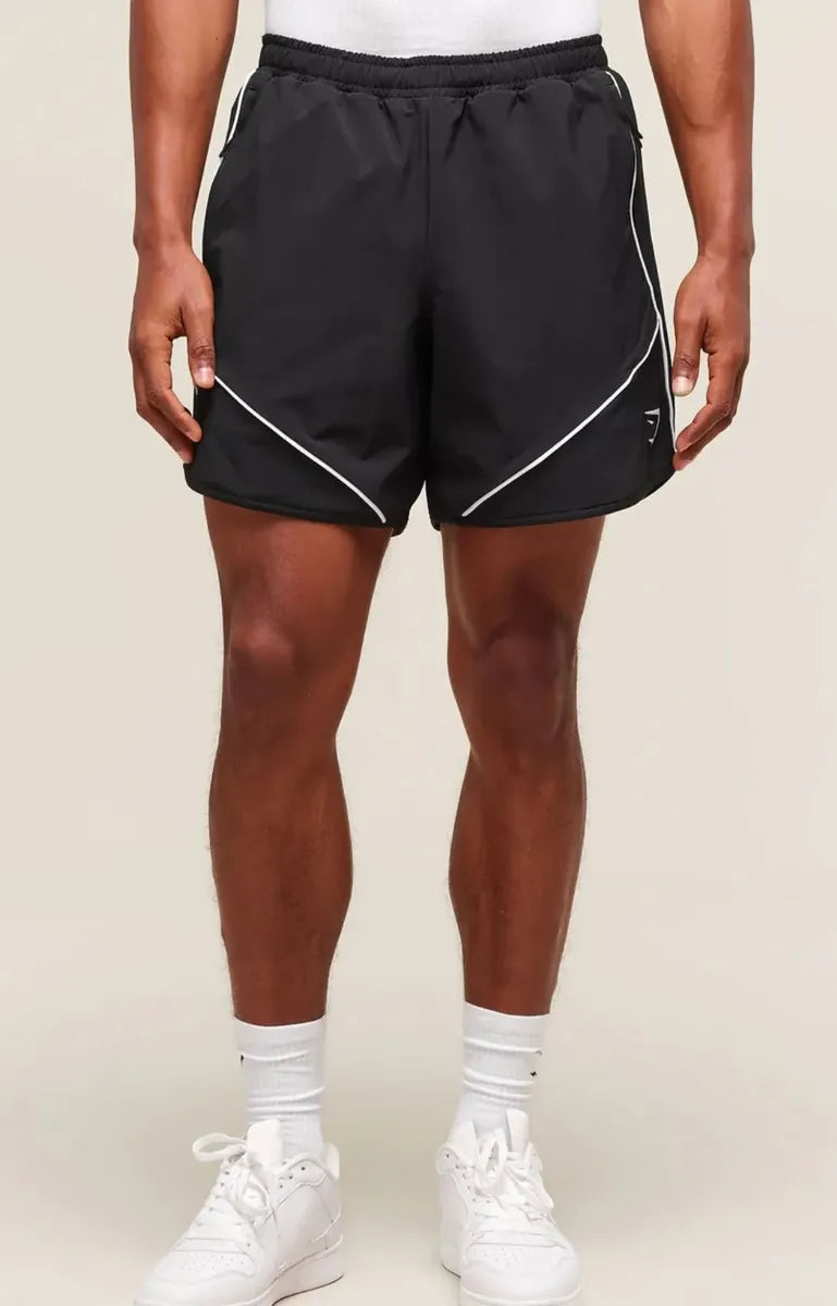 Short Retro Regular Fit
