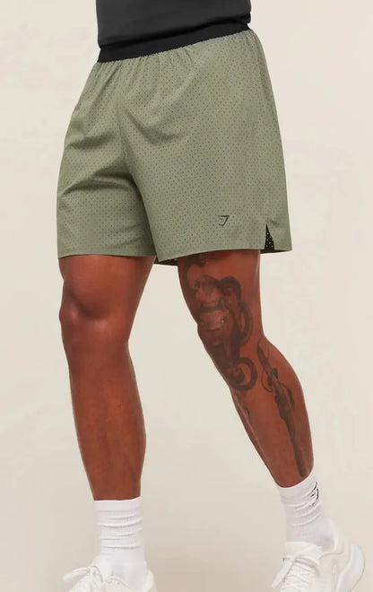Short Sport Zero Slim Fit