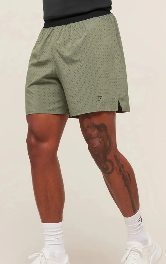 Short Sport Zero Slim Fit