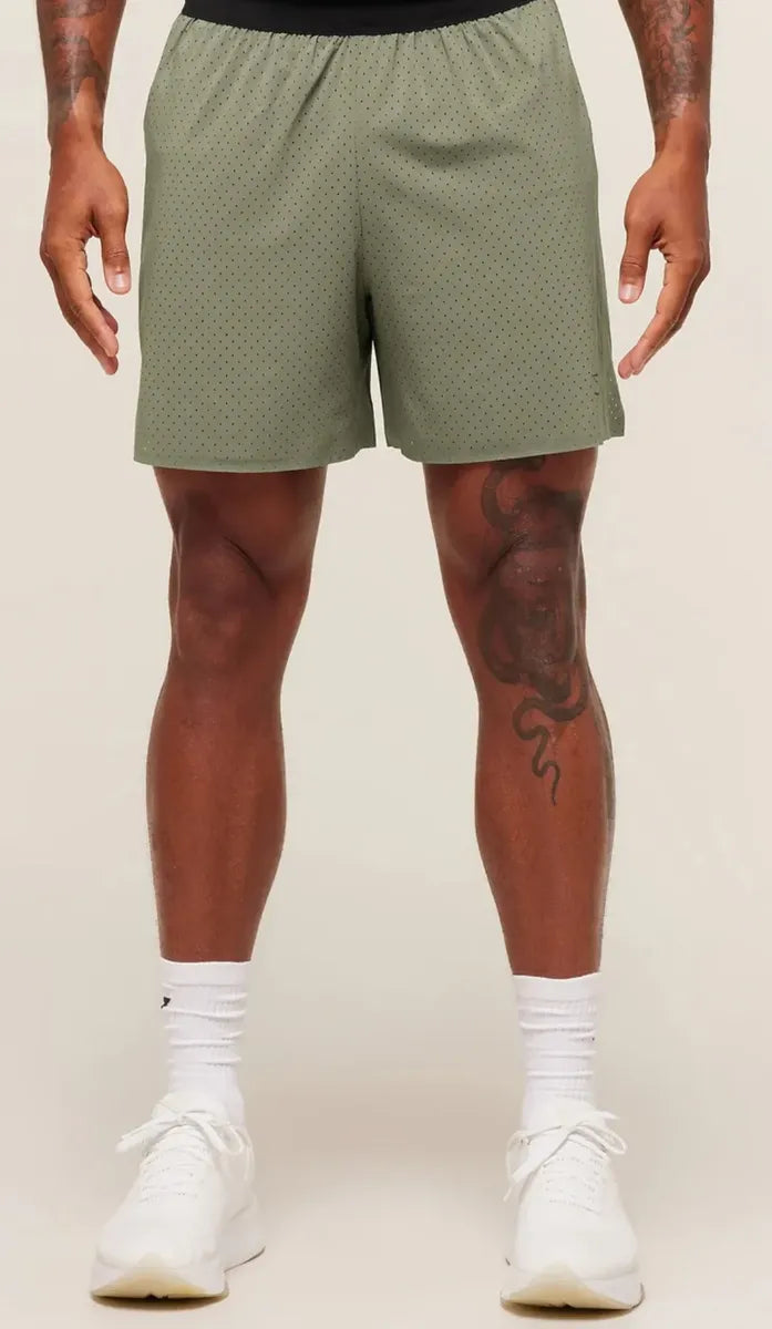 Short Sport Zero Slim Fit