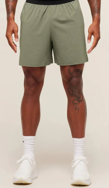 Short Sport Zero Slim Fit
