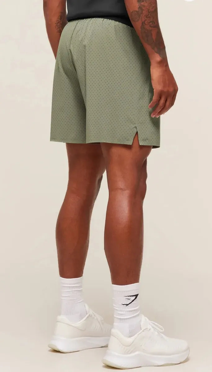 Short Sport Zero Slim Fit