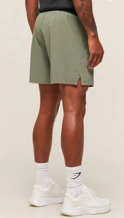Short Sport Zero Slim Fit