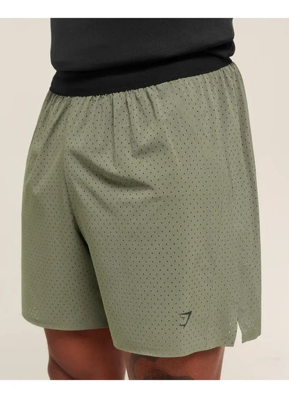 Short Sport Zero Slim Fit