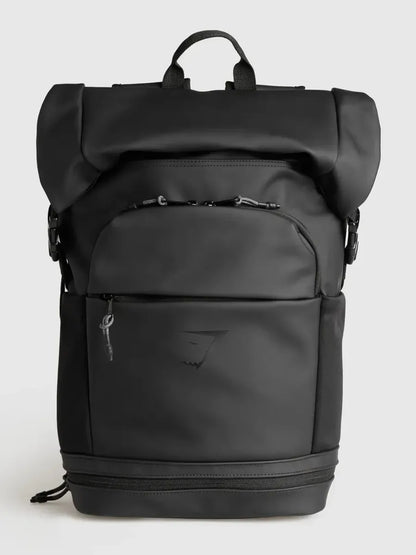 Backpack Sleek Roll
