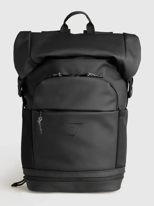 Backpack Sleek Roll