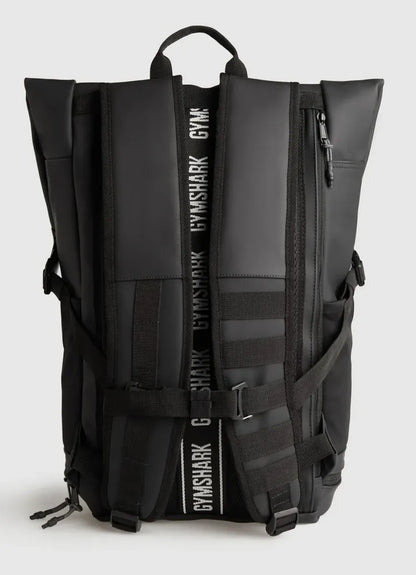 Backpack Sleek Roll