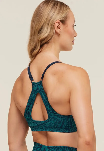 Sportbra Adapt Animal Light Support