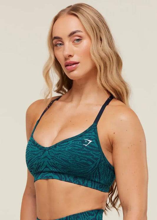 Sportbra Adapt Animal Light Support