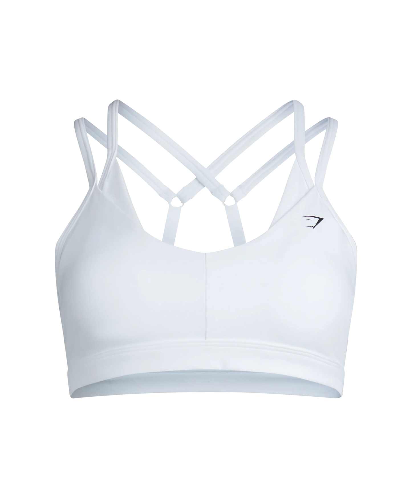 Sportbra Doubleup Medium Support