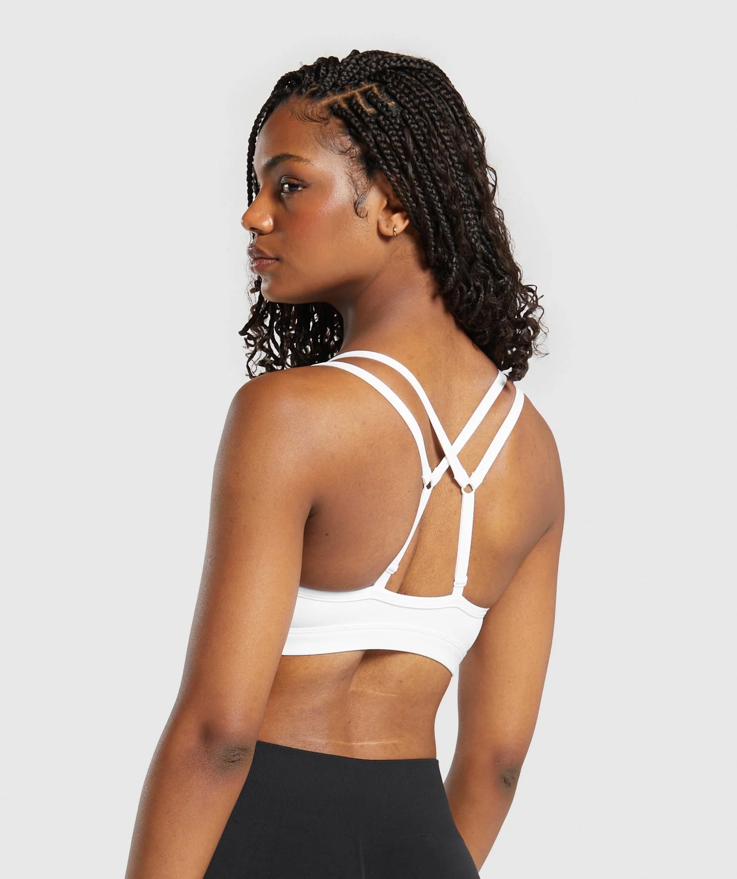 Sportbra Doubleup Medium Support