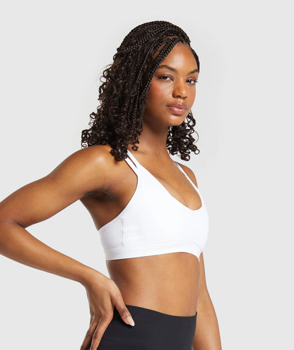 Sportbra Doubleup Medium Support