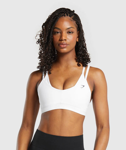 Sportbra Doubleup Medium Support