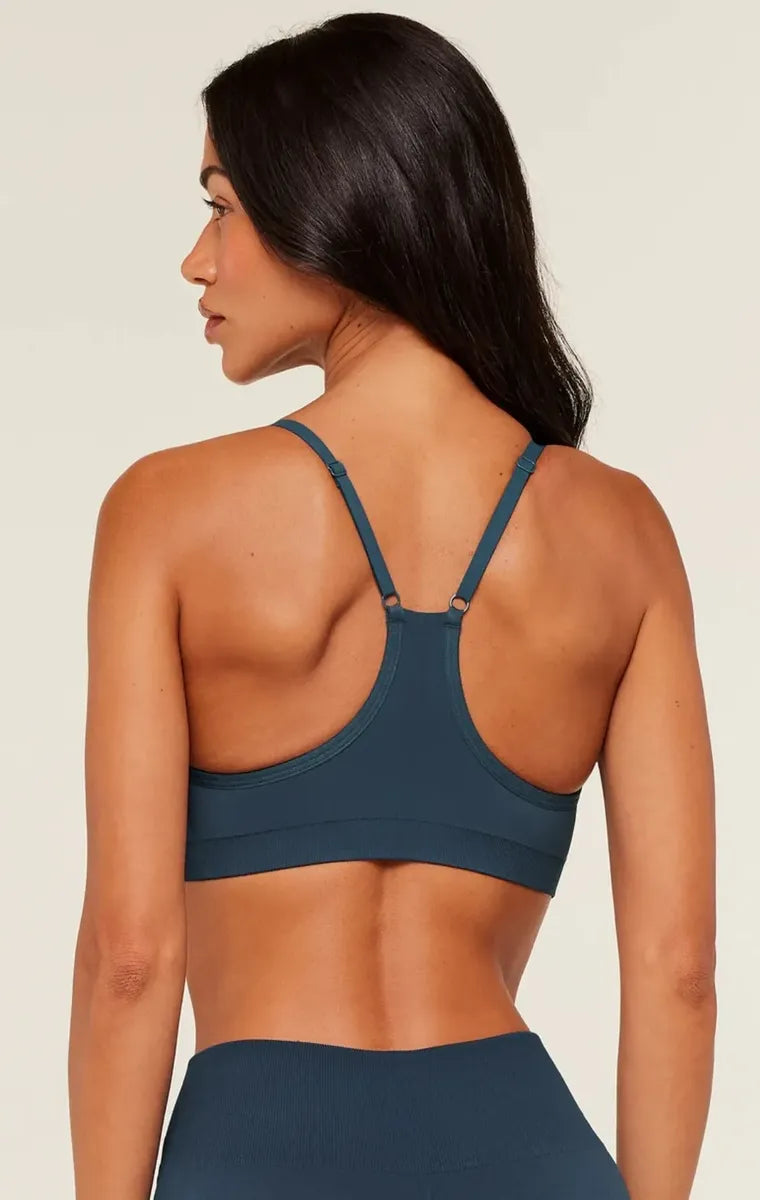 Sportbra Racerback Light Support