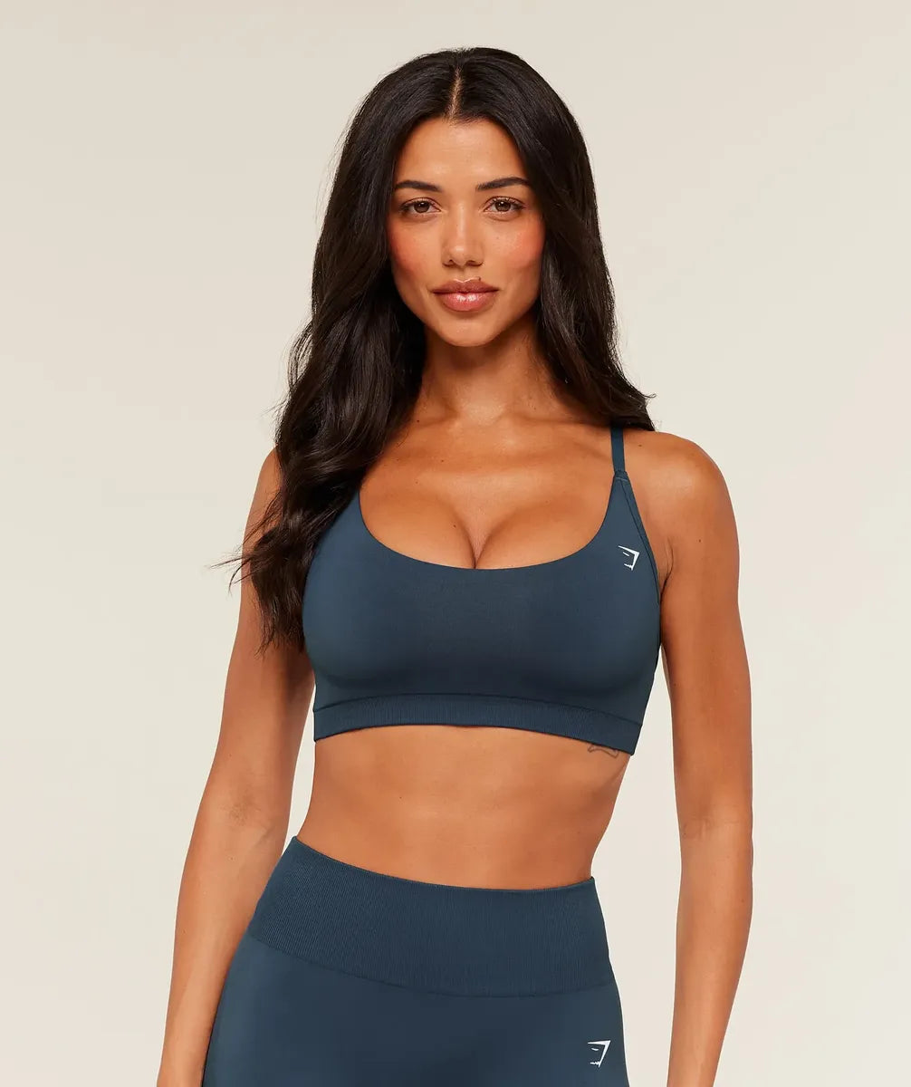 Sportbra Racerback Light Support