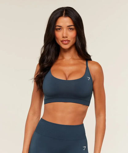 Sportbra Racerback Light Support