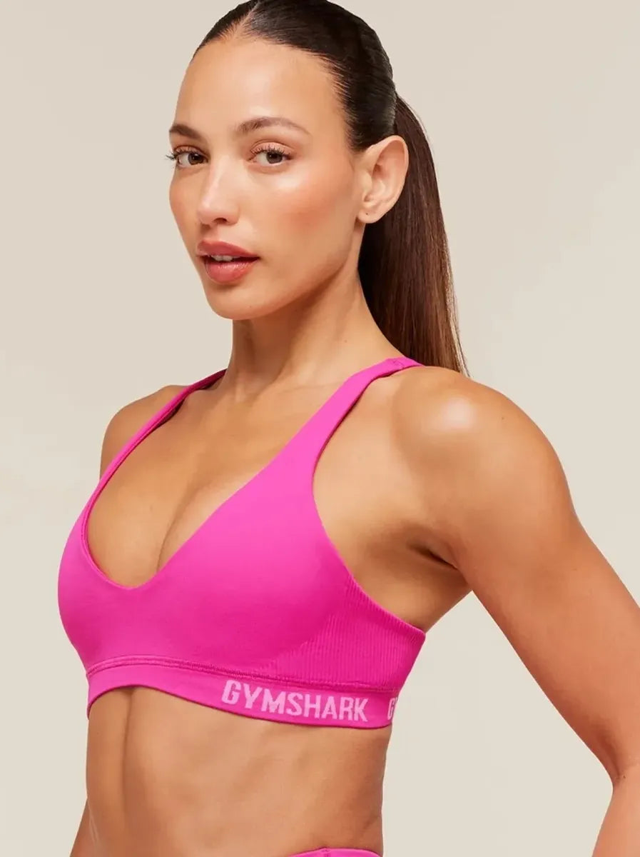 Sportbra Flex V4 - Rosa