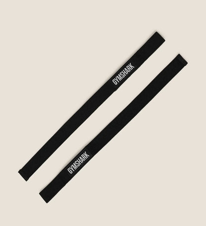 Straps Lifting Negro