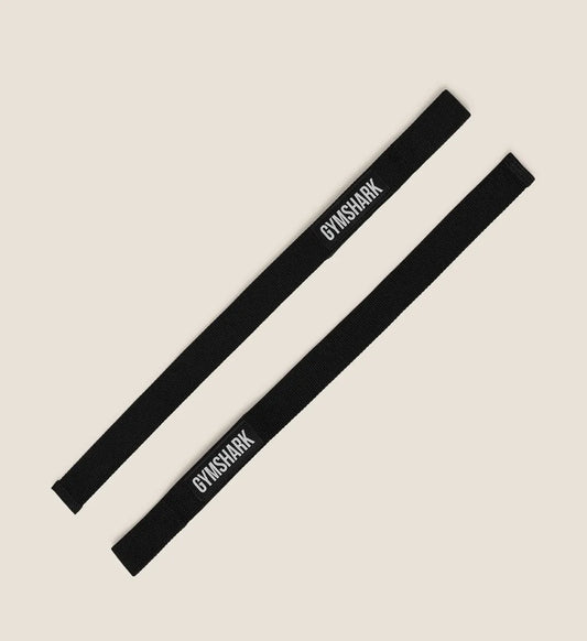 Straps Lifting Negro