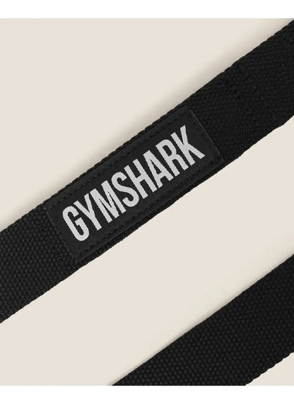 Straps Lifting Negro
