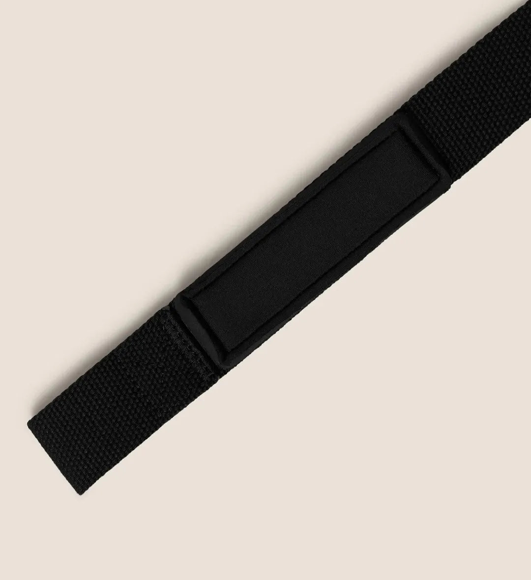 Straps Lifting Negro