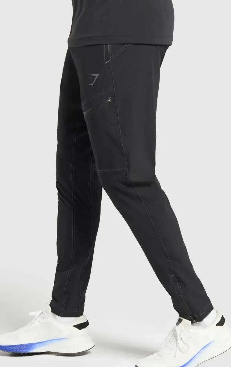 Tactical Pants Slim Fit