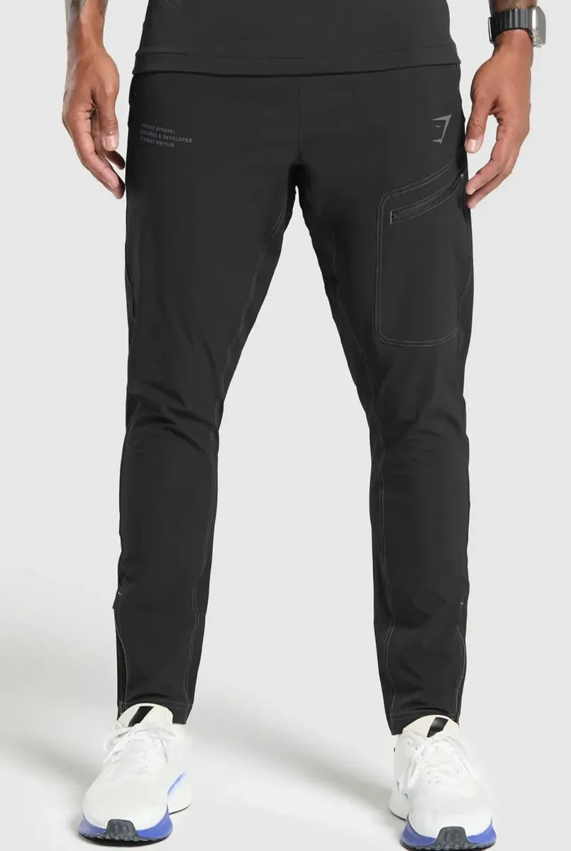Tactical Pants Slim Fit