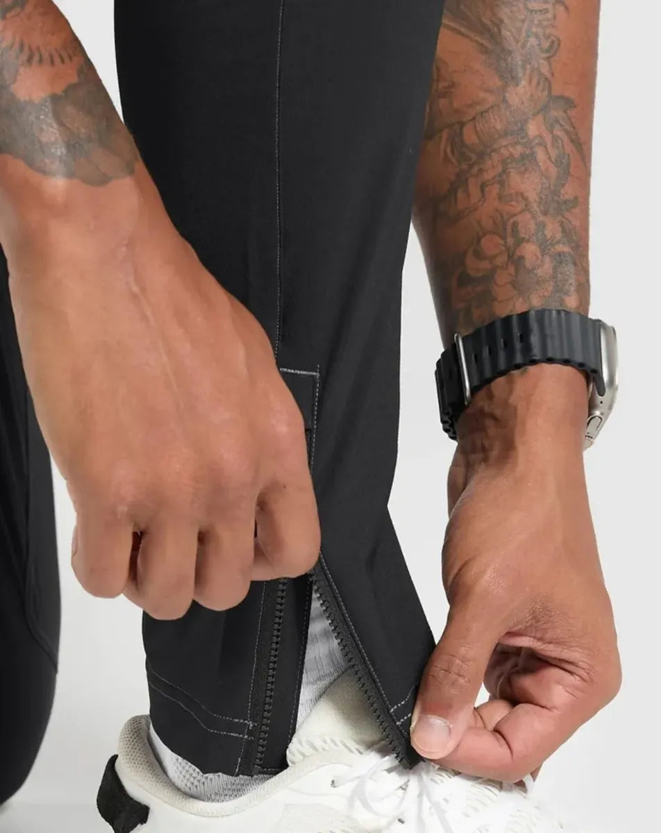 Tactical Pants Slim Fit