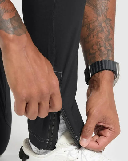 Tactical Pants Slim Fit