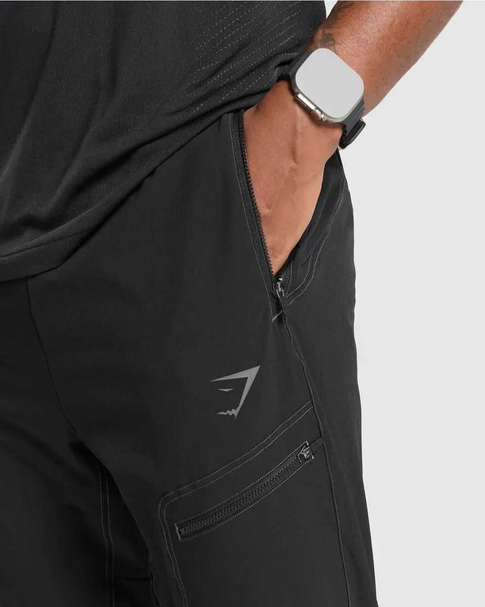 Tactical Pants Slim Fit